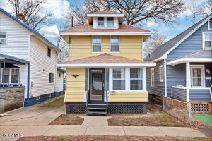 1864 Ferndale Avenue Schenectady, NY 12306