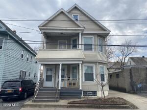 972-974 Main Avenue Schenectady, NY 12303