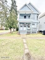 1826 Campbell Avenue Schenectady, NY 12306