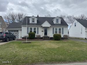 1615 Bernice Street Schenectady, NY 12303