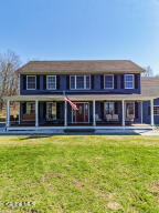521 Hall Hill Road Ancram, NY 12502