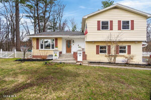 500 Acre Drive Schenectady, NY 12303