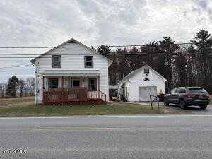1092 N Route 32 Northumberland, NY 12871