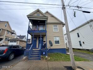 29 Wilson Avenue Amsterdam, NY 12010