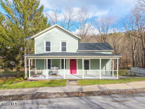 236 Summit Street Richmondville, NY 12149