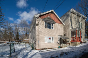61 Tyler Street Troy, NY 12180