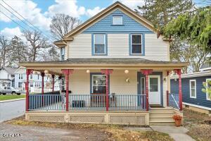 50 Burlington Avenue Round Lake, NY 12151