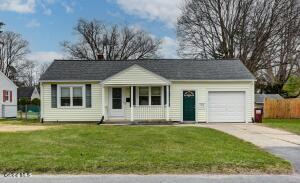 1017 Theodore Road Schenectady, NY 12303