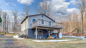 454 New York 8 Piseco, NY 12139