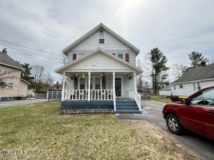 8 Haviland Avenue South Glens Falls, NY 12803