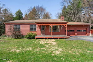 115 Varville Road Petersburgh, NY 12138