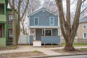 106 Van Dam Street Saratoga Springs, NY 12866