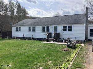 1235 Gun House Hill Road Hobart, NY 13788