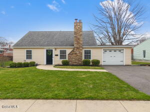 27 Westford Street Albany, NY 12208