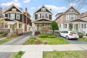 115 Grove Avenue Albany, NY 12208