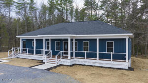 265 Nine Mile Tree Road Mayfield, NY 12078