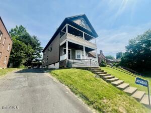 69 Winthrop Avenue Albany, NY 12203