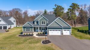 279 Bender Lane Glenmont, NY 12077