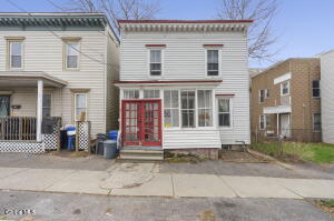 40 Cortland Place Albany, NY 12203