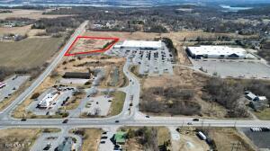 Lot 6.111 NYS Rt 74 Ticonderoga, NY 12883