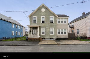 20 108th Street Troy, NY 12182