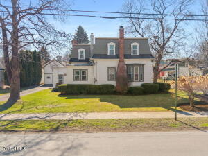 118 Shannon Avenue Schoharie, NY 12157