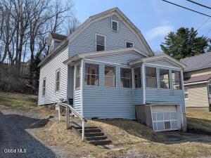 77 3rd Street Gloversville, NY 12078