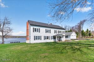 15 McCormicks Lane Ballston Lake, NY 12019