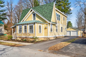 4 Avenue A Saratoga Springs, NY 12866