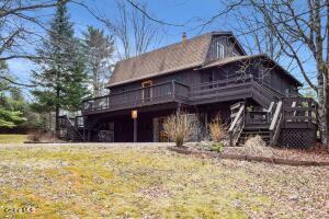 65 Donnelly Road Olmstedville, NY 12857