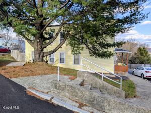 21 Morris Street Cohoes, NY 12047
