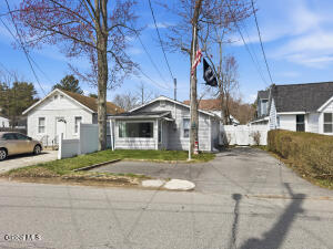 43 Virginia Avenue Albany, NY 12205