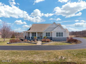 1892 Knox Cave Road Delanson, NY 12053
