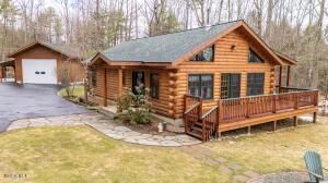 182 S Shore Road Edinburg, NY 12134