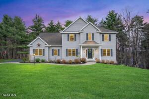 6 Sunrise Terrace Wynantskill, NY 12198