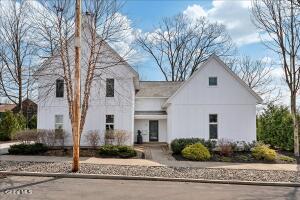 18 Granite Street Saratoga Springs, NY 12866