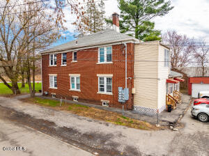 3290 Balltown Road Schenectady, NY 12304