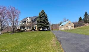 61 Indian Pipe Drive Wynantskill, NY 12198