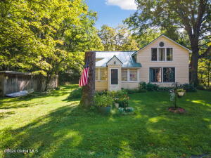 122 Rossman Hill Road Summit, NY 12131