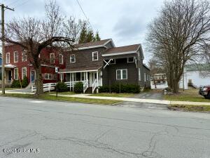 41 S Perry Street Johnstown, NY 12078