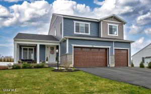 10 Penfield Drive Rexford, NY 12148