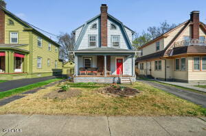 814 Rankin Avenue Schenectady, NY 12308