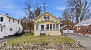 18 Pine Avenue Albany, NY 12205