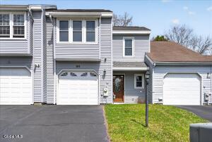 34 Westchester Drive Clifton Park, NY 12065