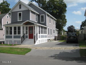 18 Madison Street Saratoga Springs, NY 12866
