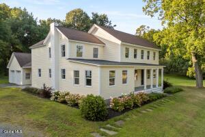 143 Meadowbrook Road Saratoga Springs, NY 12866