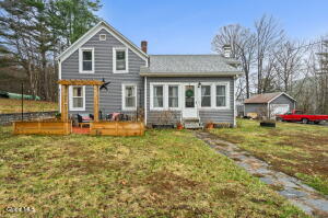 112 Gifford Valley Road Northville, NY 12134
