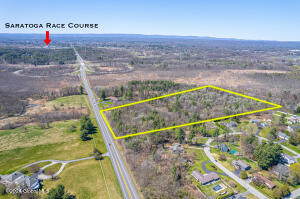 L3 Union Avenue Saratoga Springs, NY 12866