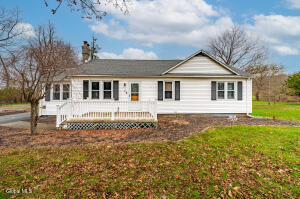 2 Brown Road Schaghticoke, NY 12154