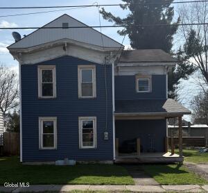 14 High Street Fort Plain, NY 13339